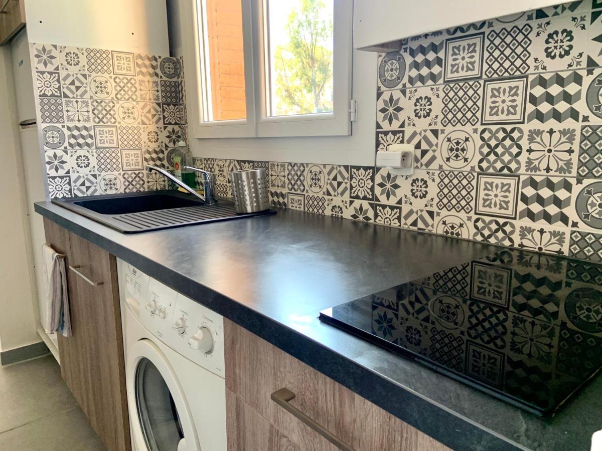 Appartement Ilios Cannes Le Cannet Exterior foto